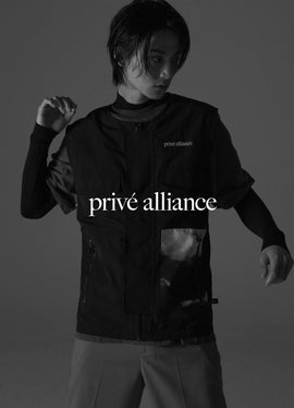 FALL/WINTER '19 CAMPAIGN