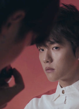 REVISED IDENTITY (VIDEO)