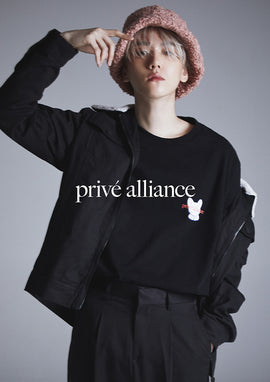 FALL/WINTER '20 CAMPAIGN