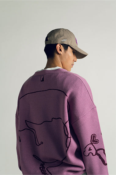 SS22 CAPSULE: IMPRESSIONS