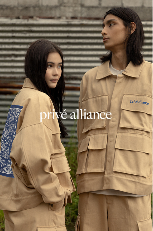 FW21 COLLECTION: MOMENTUM