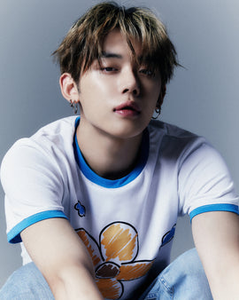 PRIVÉ ALLIANCE x YEONJUN