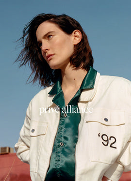 SPRING/SUMMER 19 CAMPAIGN