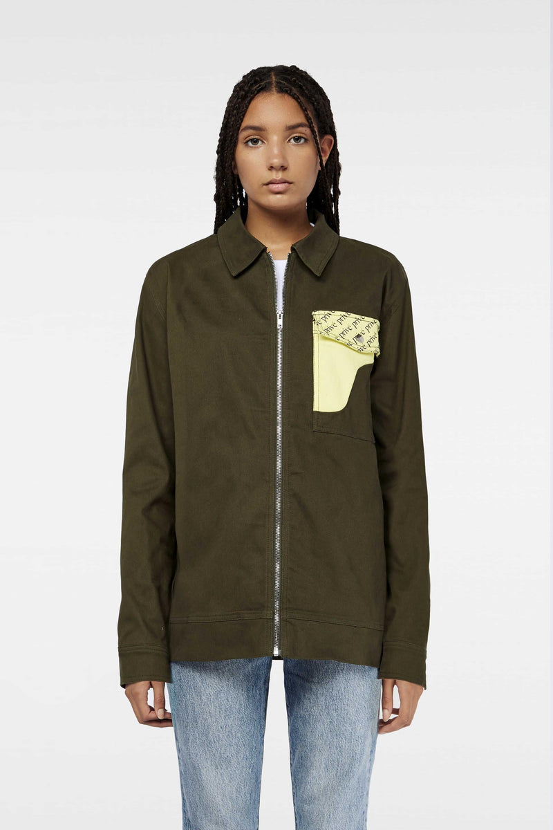 ジャケット・アウター TROOPER JACKET C/P RIPSTOP STRETCH TROOPER JACKET C/P RIPSTOP STRETCH