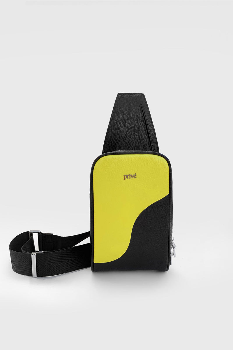 Prive  THE CURVE FANNY バッグ The Curve Fanny Pack – Privé Alliance