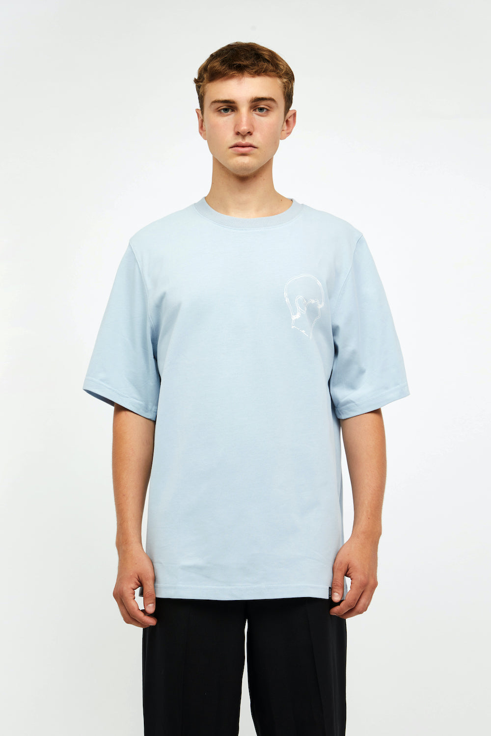 Profyle Shirts PROFILE T-SHIRT – Privé Alliance