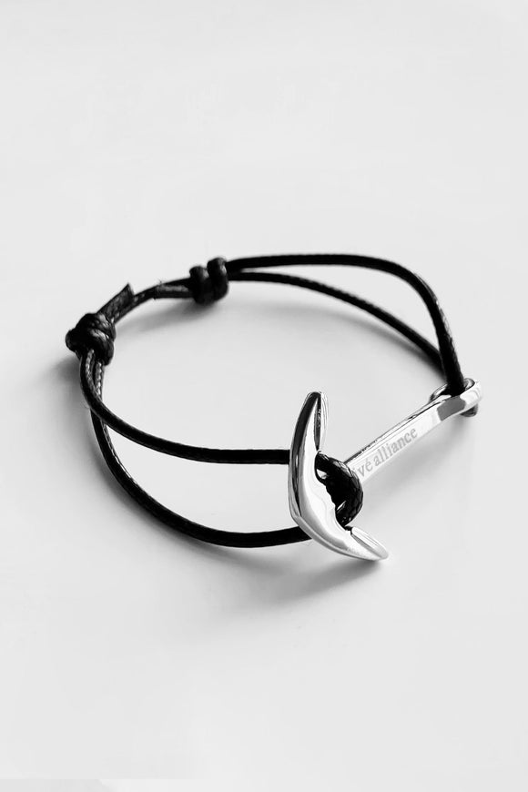 Anchor Bracelet 2